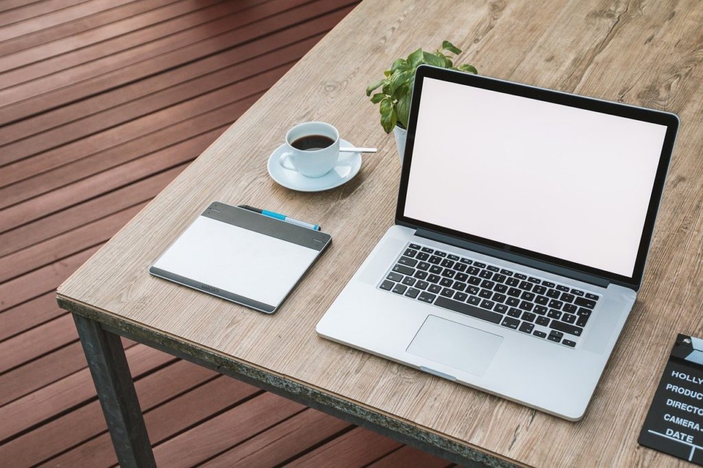 Webseite mit WordPress erstellen