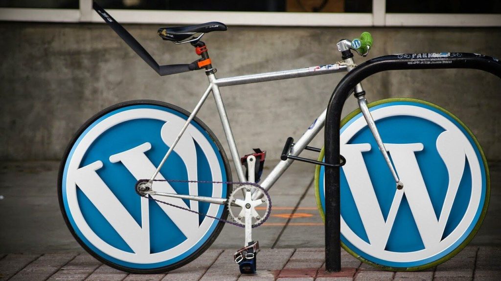 Warum Wordpress