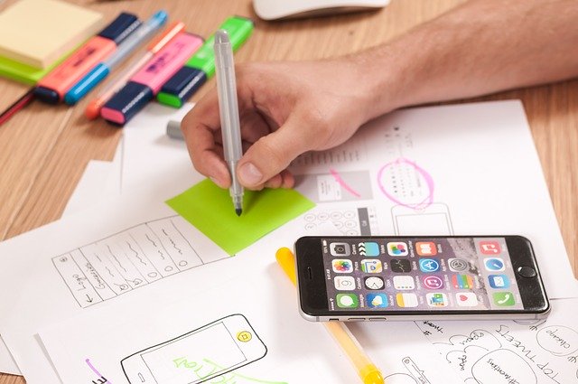 Webdesign für unternehmens in Mannheim