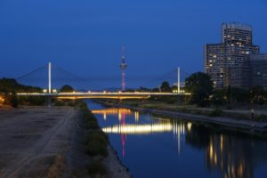 Webdesigner in Mannheim