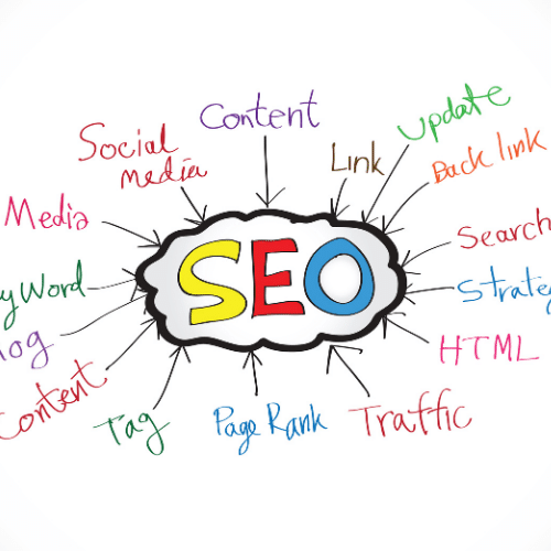 marketing SEO Optimierung in Mannheim und Umgebung