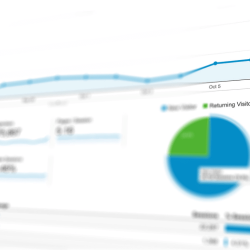 SEO Suchmaschinen Optimierung Traking und Controling