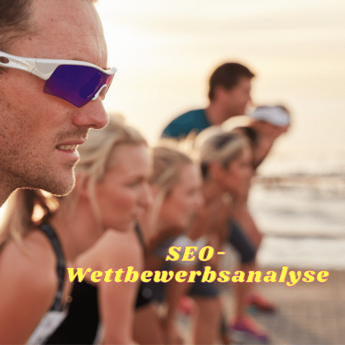 marketing: SEO-Wettbewerbsanalyse Mannheim